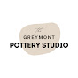 The Greymont pottery logo