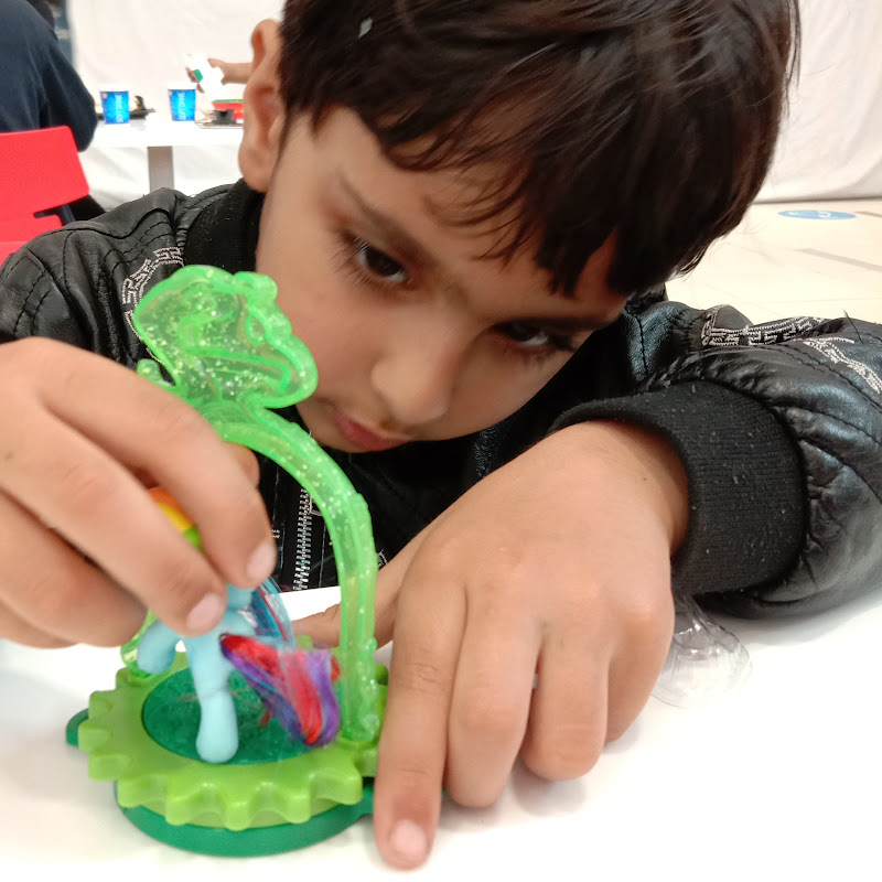 Rayyan FF