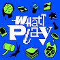 WHATT PLAY logo