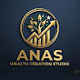 Anas Wealth Creation Studio