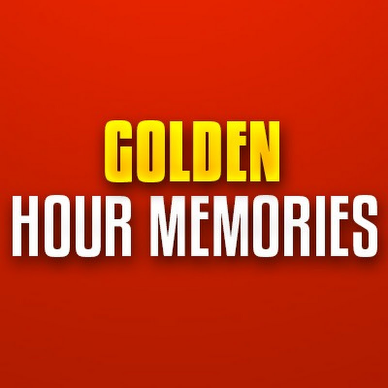 Golden Hour Memories