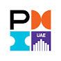 PMI UAE Chapter logo