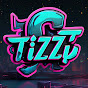 Tizzy logo