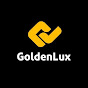 GoldenLux Real Estate logo