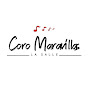 Coro Maravillas logo
