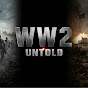 WW2 Untold logo
