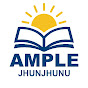 Ample Jhunjhunu logo