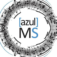 Azul MS