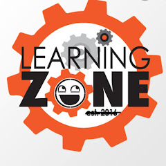 THE LEARNING ZONE