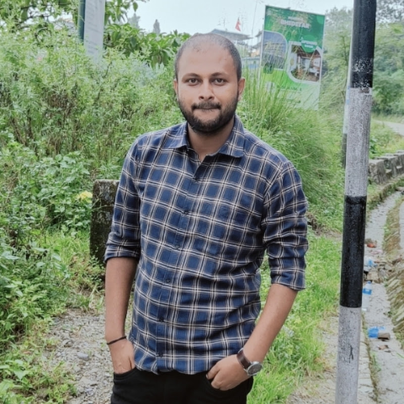 Kumar Anand official 