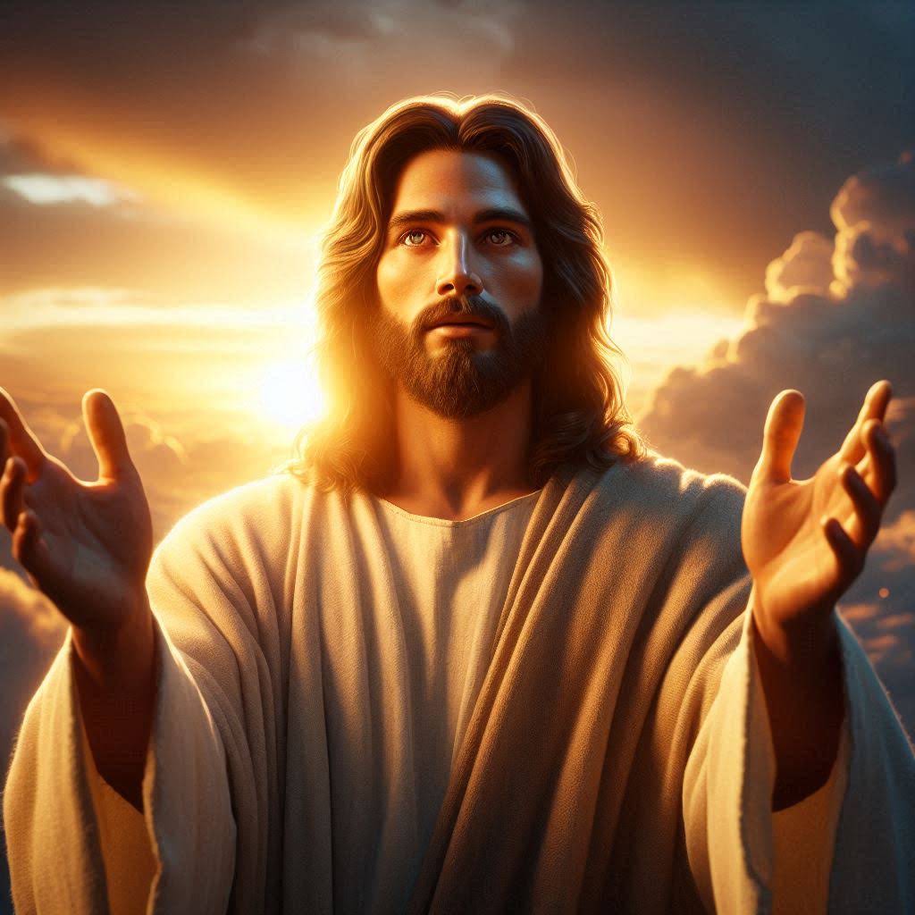 Post from God Message 11:11
