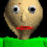 Just a Baldi's Basics Player