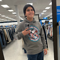 Poll from Ethan Gonzalez