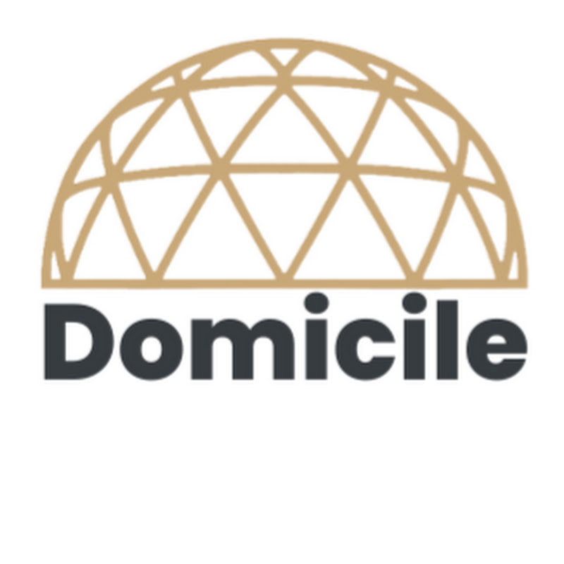 Domicile Studios Logo