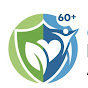 Healthy living after 60 logo