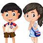 Thailand24  Avatar