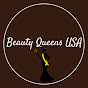 Beauty Queens USA logo