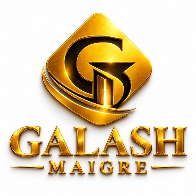 Galash maigre