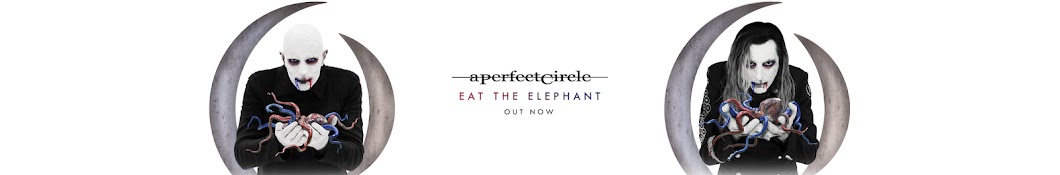 APerfectCircleVEVO YouTube channel avatar