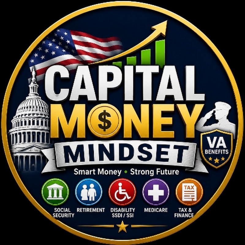 Capital Money Mindset