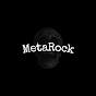 MetaRock logo