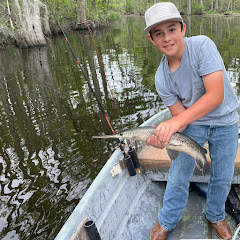 Bryan Bundy Outdoors