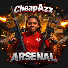 CheapAzz Arsenal