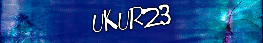ukur23 رمز قناة اليوتيوب