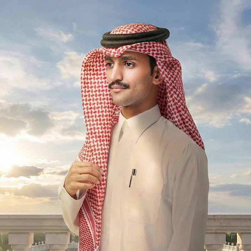 TURKI ALSHARARI - تركي الشراري