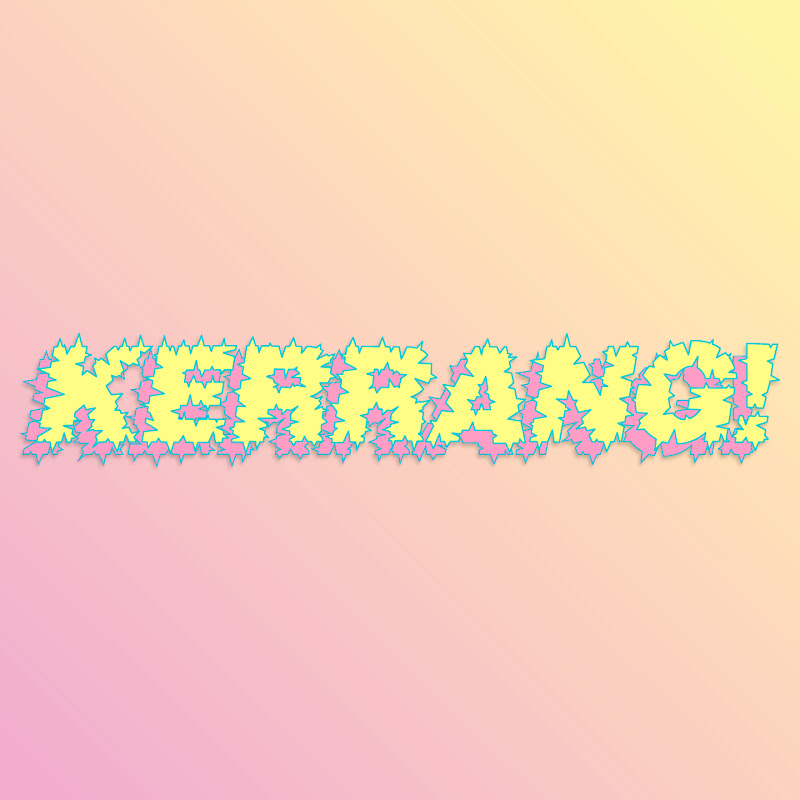 KERRANG! icon