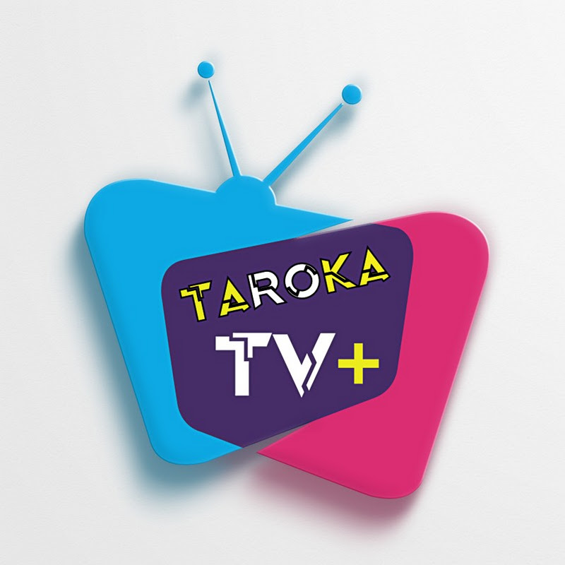 Taroka Tv Plusのサムネイル