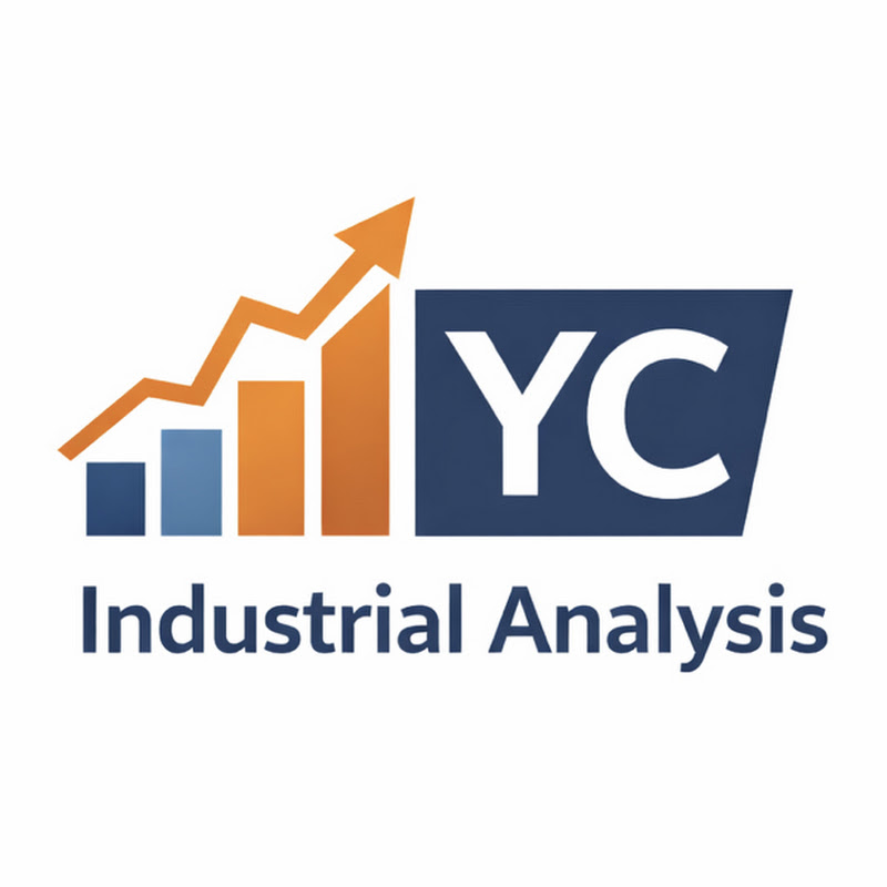 YC Industrial Analysis