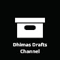 Dhimas Drafts Channel