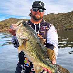 Seth Furmanek Fishing