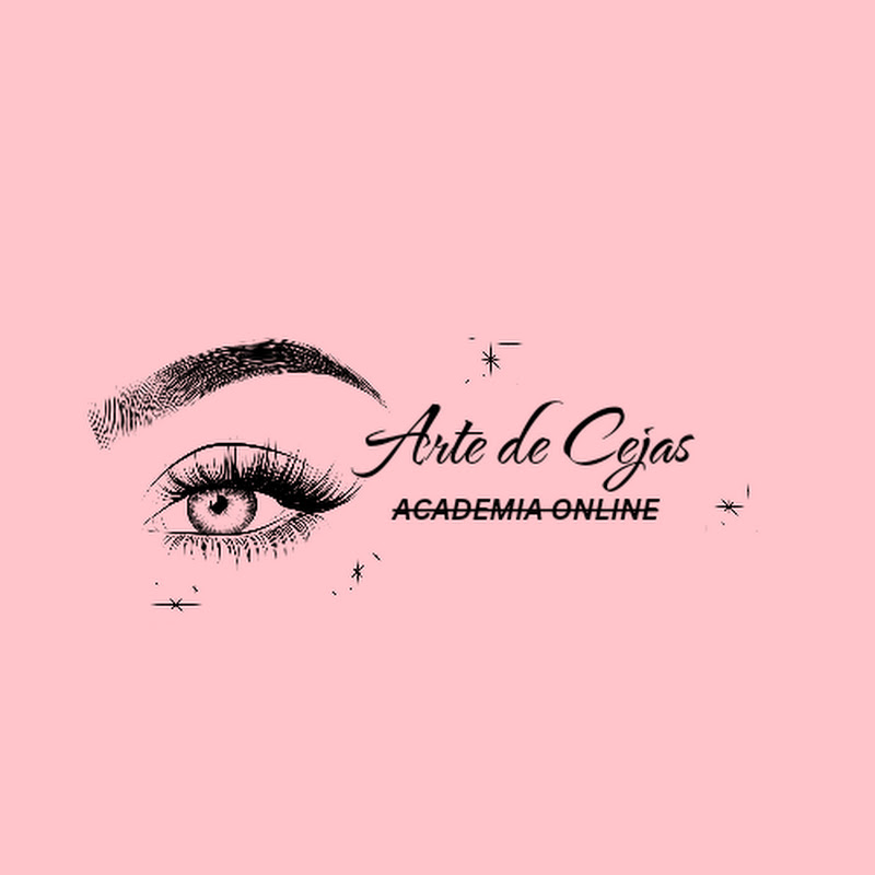 Arte de Cejas Online