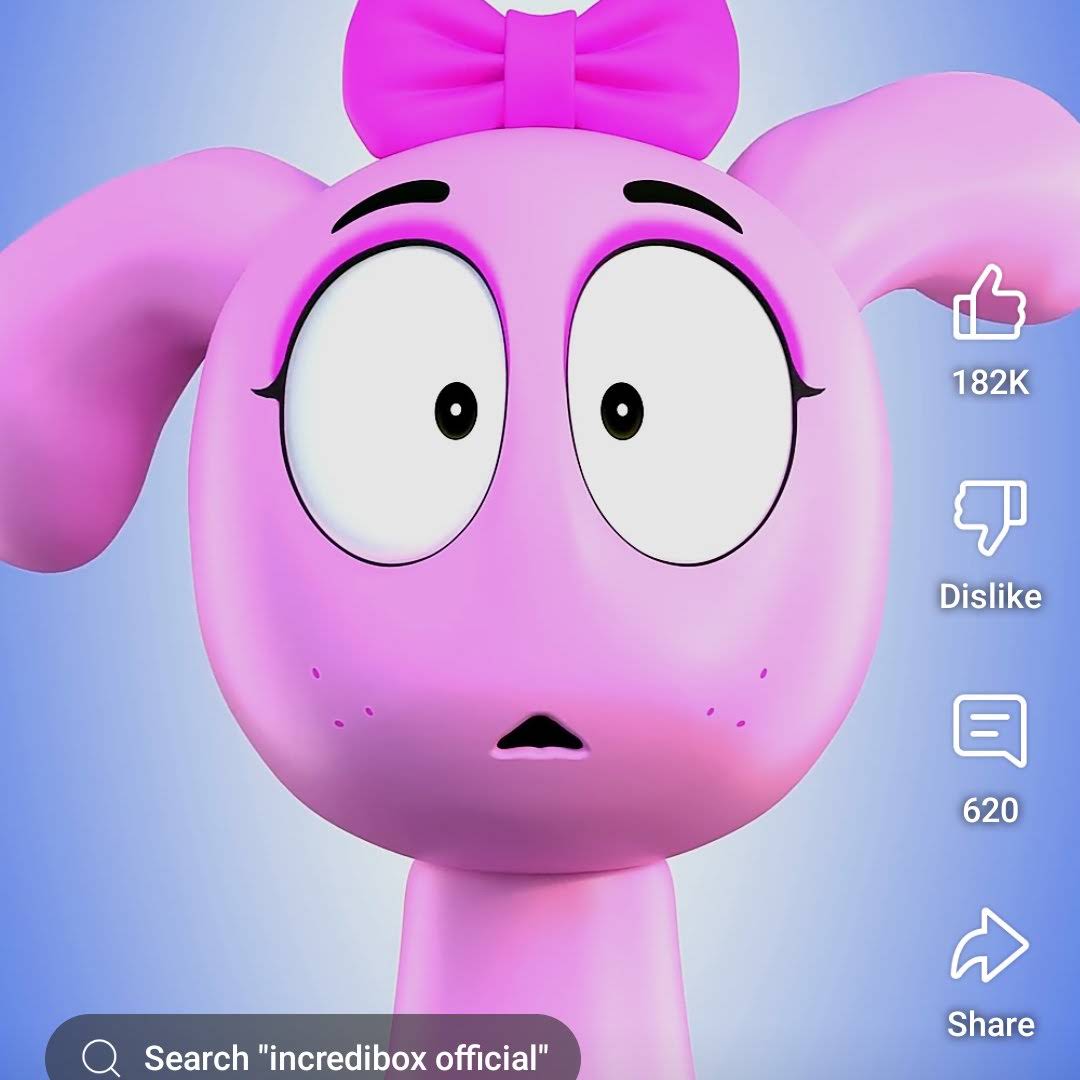 Post from PINKI