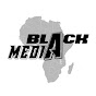 Black Media logo