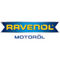 RAVENOL Chile  logo