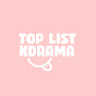 Top List KDrama logo