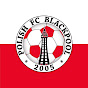 Polish FC Blackpool 2005 logo