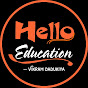 HELLO EDUCATION logo