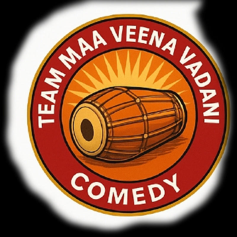 MAA VEENA VADANI COMEDY