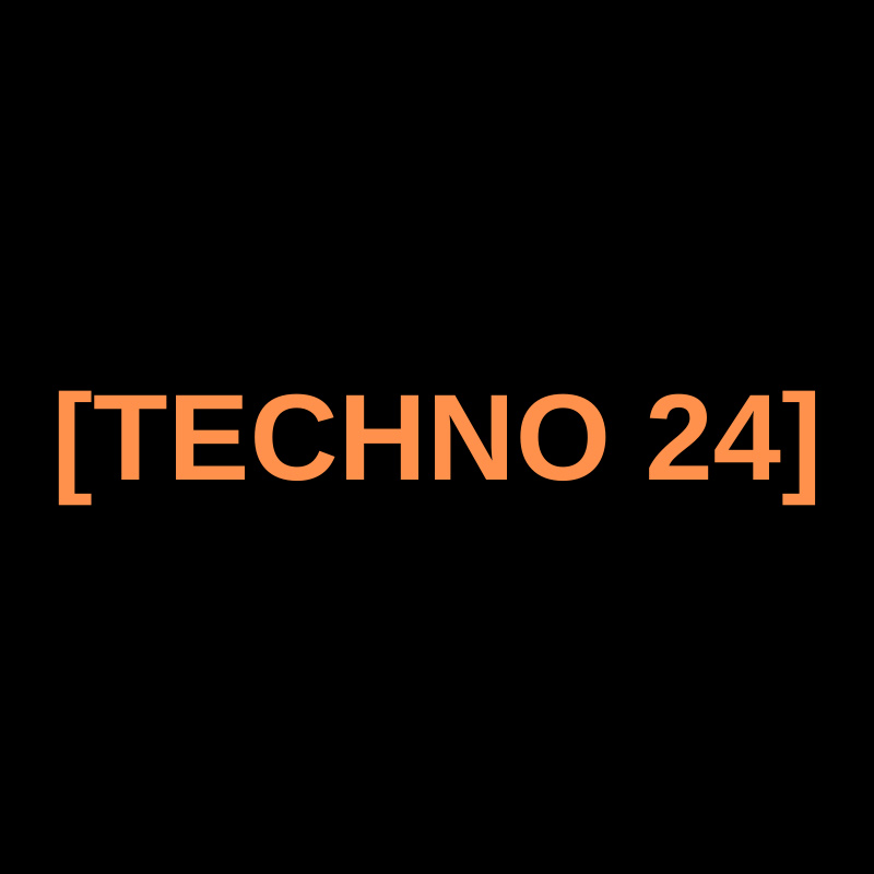 TECHNO 24