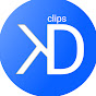KrishDclips logo