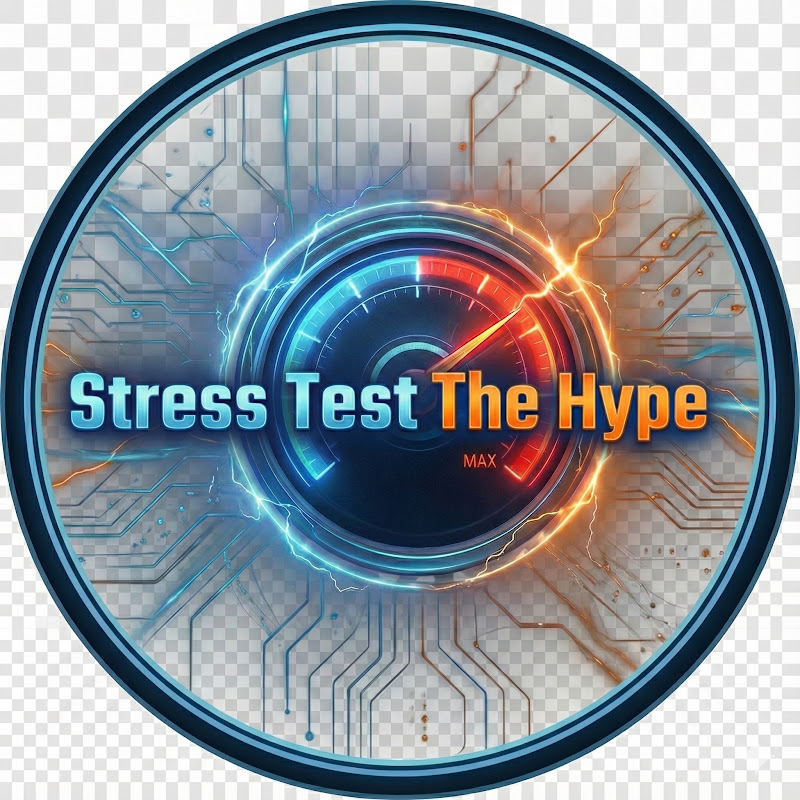 Stress Test The Hype