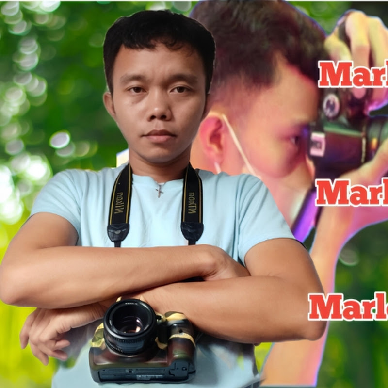 Marlons Vlog