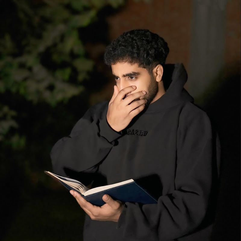 كريم ناجي   YouTubeチャンネル画像
