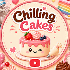 Chilling Cakes channel photo