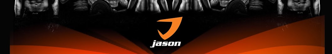 JasonmyFitness YouTube channel avatar