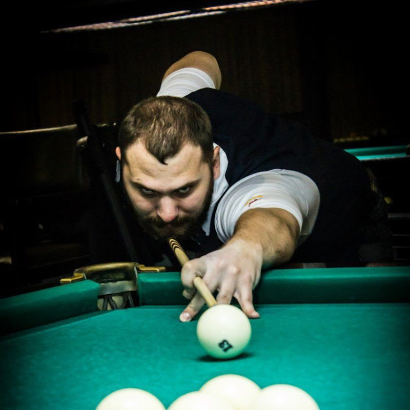 Billiardinstructor icon